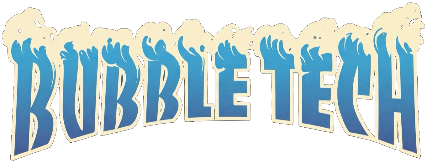 BubbleTech Pools